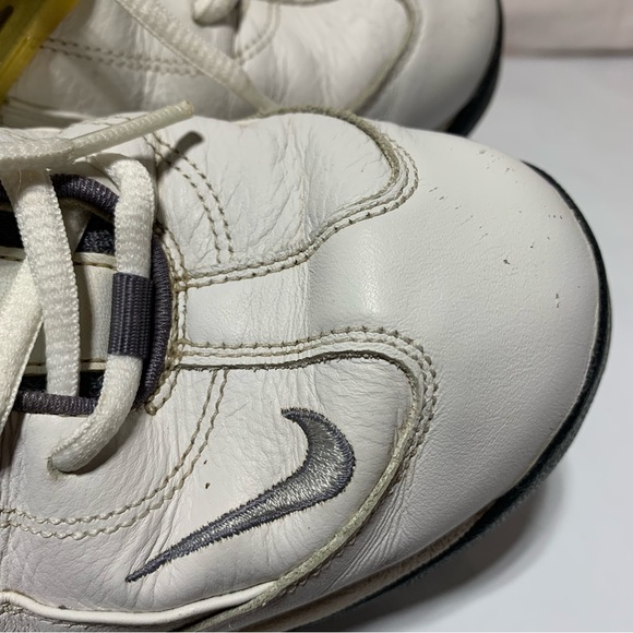 Nike Air  Nike Golf Shoes  Womens US 7.5 White - Picture 12 of 14